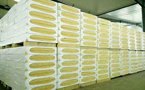 肃州岩棉板 肃州岩棉板