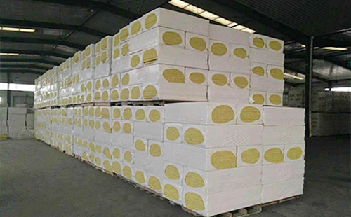 肃州岩棉板 肃州岩棉板