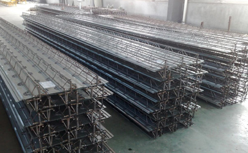 肃州楼承板 肃州楼承板