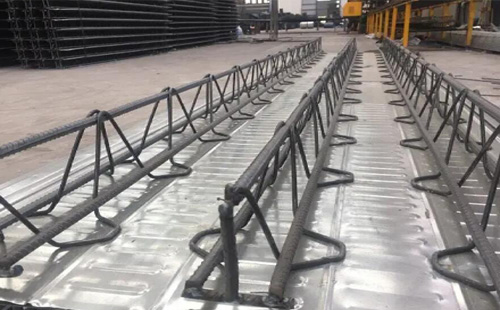 肃州楼承板 肃州楼承板