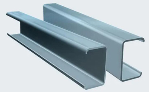 肃州C型钢 肃州C型钢