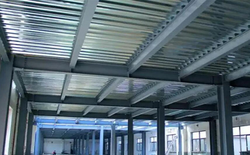 肃州肃州钢结构加工 肃州肃州钢结构加工