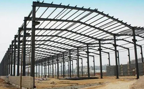 肃州肃州钢结构工程材料选用的四大黄金法则 肃州肃州钢结构工程材料选用的四大黄金法则