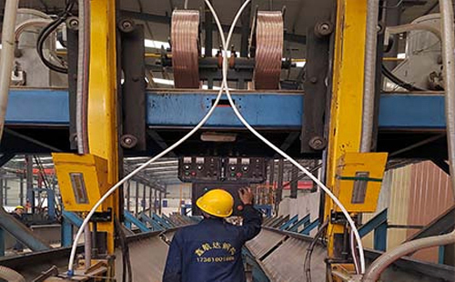 甘肃肃州钢结构房屋使用寿命与影响因素解析 甘肃肃州钢结构房屋使用寿命与影响因素解析