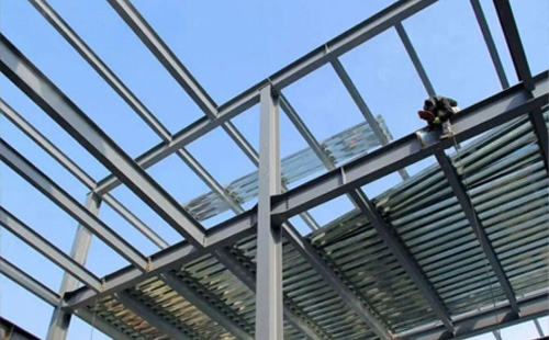 厂房肃州钢结构防火涂层厚度怎么选 厂房肃州钢结构防火涂层厚度怎么选