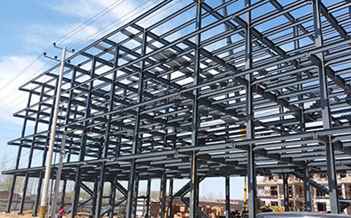 肃州肃州钢结构加工中钢材的选用标准与要求 肃州肃州钢结构加工中钢材的选用标准与要求