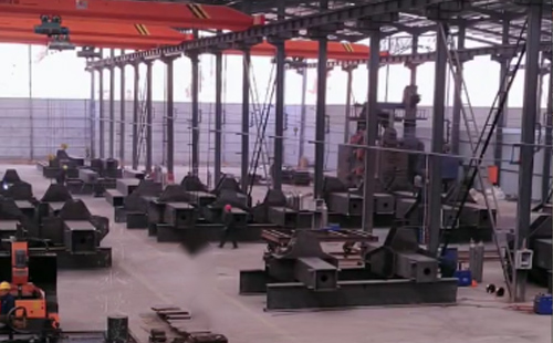 精准到毫米:肃州肃州钢结构安装的一般要求与误差控制——从基础锚栓到高强螺栓的全程清单 精准到毫米:肃州肃州钢结构安装的一般要求与误差控制——从基础锚栓到高强螺栓的全程清单