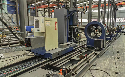 兰州肃州肃州钢结构厂房的优势与应用分析