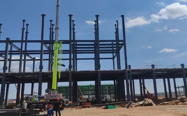 肃州钢结构设计如何结合实际应用场景 肃州钢结构设计如何结合实际应用场景