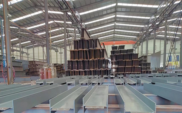 铆接适用场景:肃州钢结构铆钉连接规范解析 铆接适用场景:肃州钢结构铆钉连接规范解析