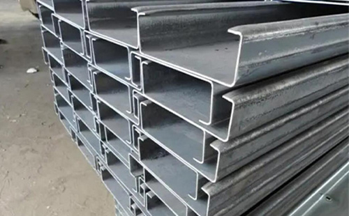 今日肃州C型钢价格怎么算？掌握肃州C型钢报价公式不吃亏