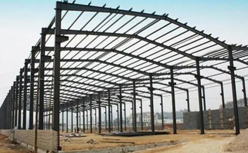 厂房改造怎样把肃州肃州钢结构工程预算砍三成 厂房改造怎样把肃州肃州钢结构工程预算砍三成