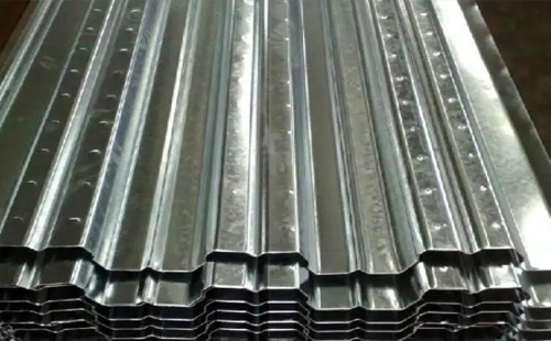 高层住宅吊装肃州楼承板怎么省工期 高层住宅吊装肃州楼承板怎么省工期